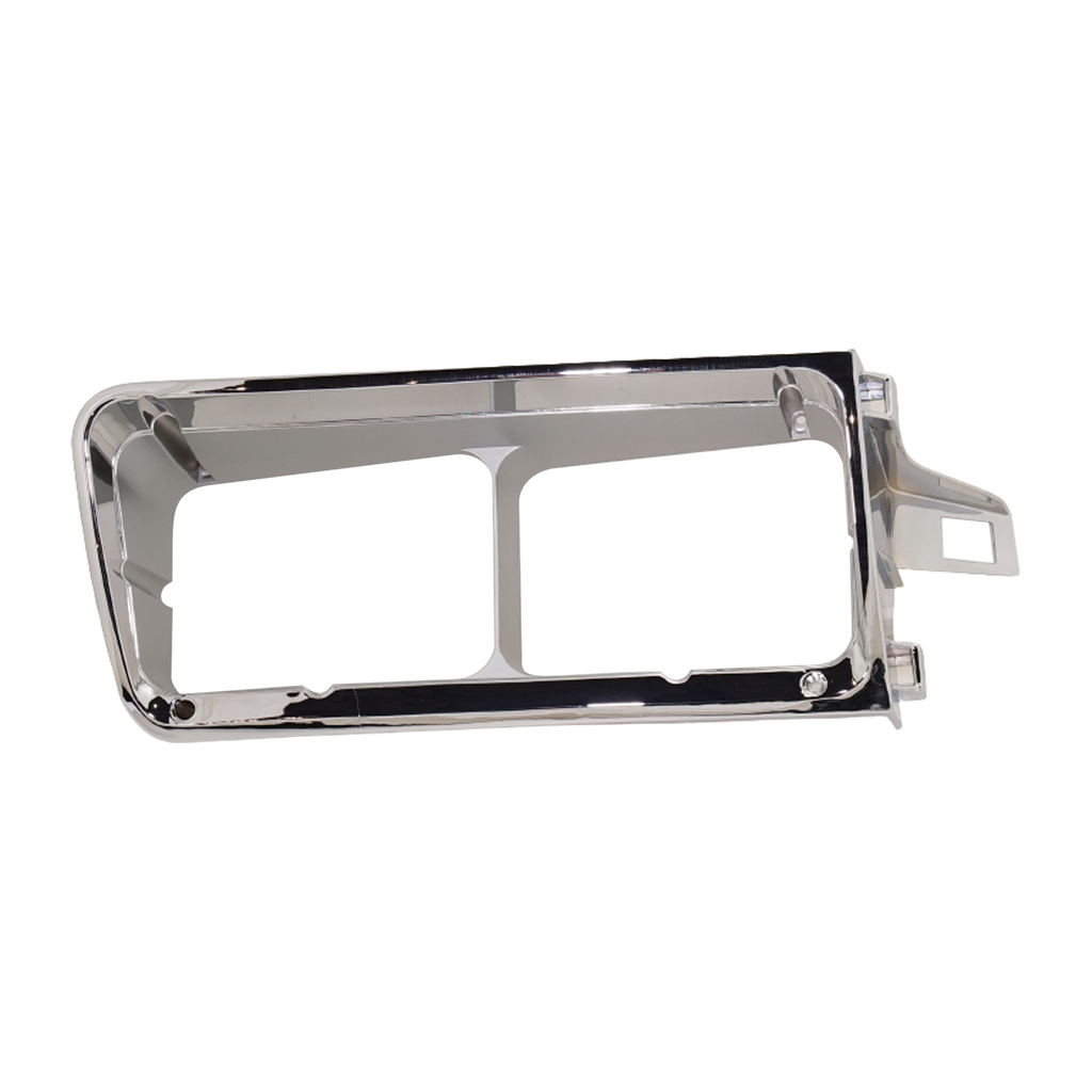 FLD SERIES 90-02 HEAD LAMP BEZEL RH