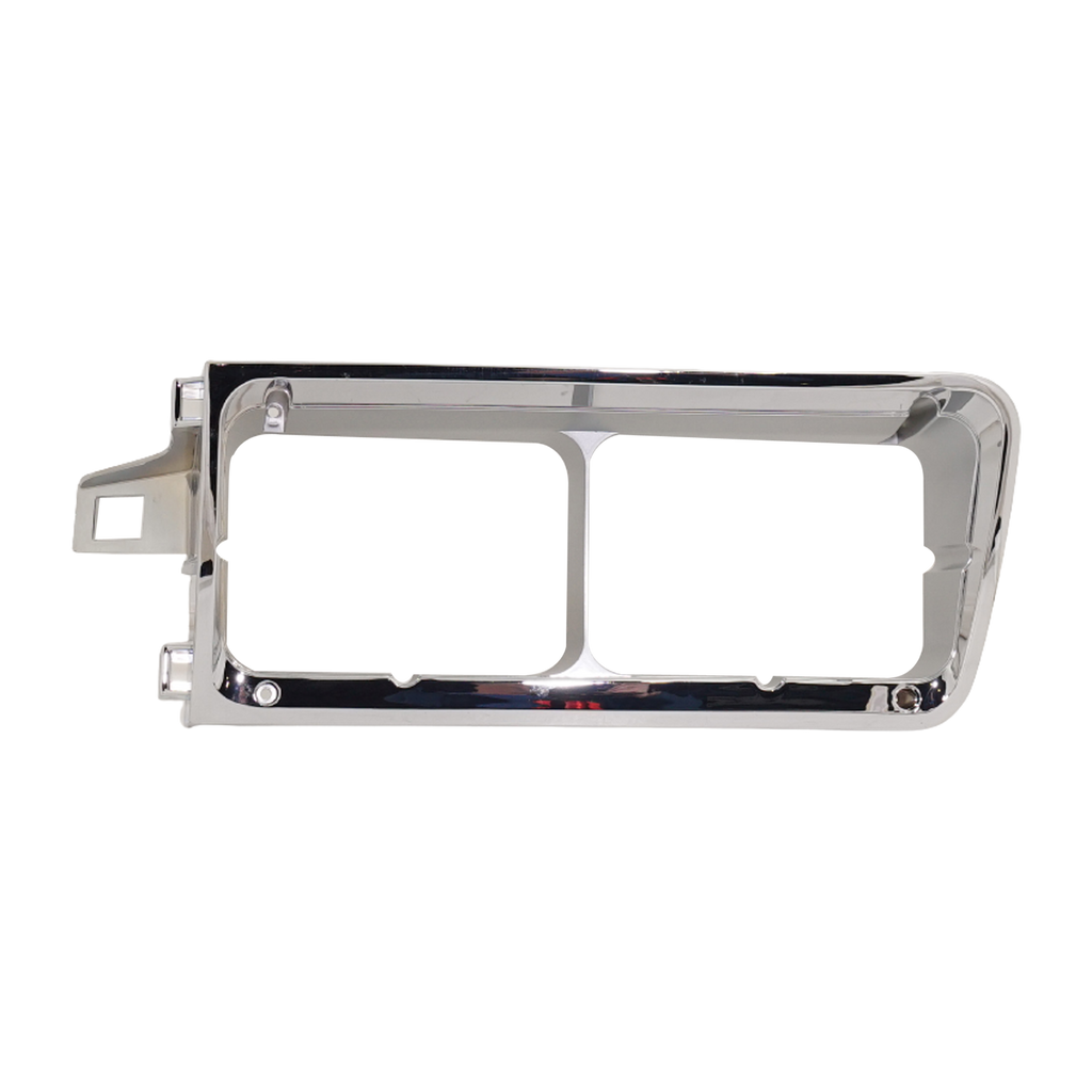 FLD SERIES 90-02 HEAD LAMP BEZEL LH