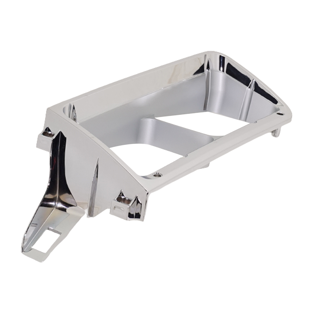FLD SERIES 90-02 HEAD LAMP BEZEL LH
