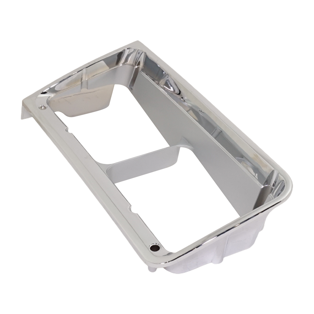 FLD SERIES 90-02 HEAD LAMP BEZEL LH