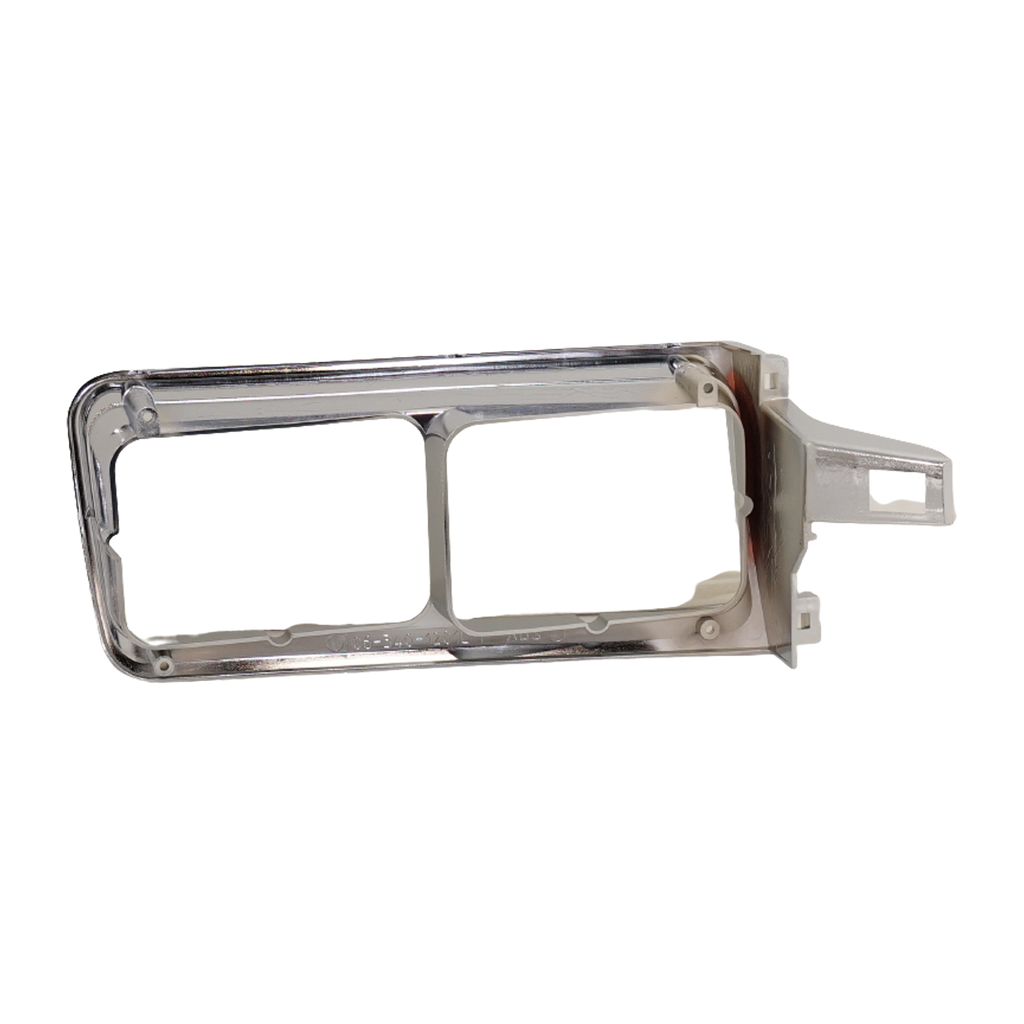 FLD SERIES 90-02 HEAD LAMP BEZEL LH
