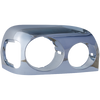CENTURY CLASS HD TRUCK 96-06 HEAD LAMP BEZEL RH, Chrome