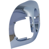 CENTURY CLASS HD TRUCK 96-06 HEAD LAMP BEZEL RH, Chrome