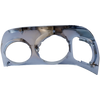 CENTURY CLASS HD TRUCK 96-06 HEAD LAMP BEZEL RH, Chrome