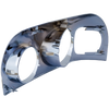 CENTURY CLASS HD TRUCK 96-06 HEAD LAMP BEZEL RH, Chrome