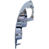 CENTURY CLASS HD TRUCK 96-06 HEAD LAMP BEZEL RH, Chrome