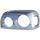 CENTURY CLASS HD TRUCK 96-06 HEAD LAMP BEZEL LH, Chrome