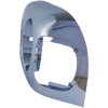 CENTURY CLASS HD TRUCK 96-06 HEAD LAMP BEZEL LH, Chrome