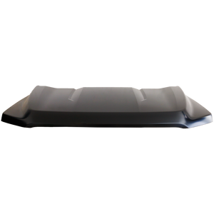 F-150 21-23 HOOD, Steel, Crew/Extended Cab, w/o Primed Appearance Package