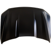 F-150 21-23 HOOD, Steel, Crew/Extended Cab, w/o Primed Appearance Package