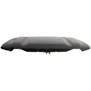 FRONTIER 22-22 HOOD, Steel