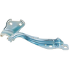 MAVERICK 22-23 HOOD HINGE RH, Steel