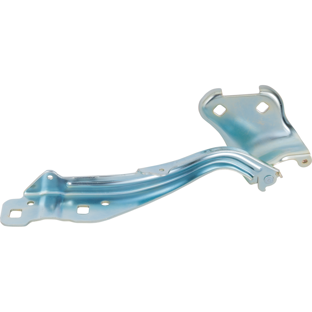 MAVERICK 22-23 HOOD HINGE LH, Steel