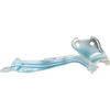 MAVERICK 22-23 HOOD HINGE LH, Steel