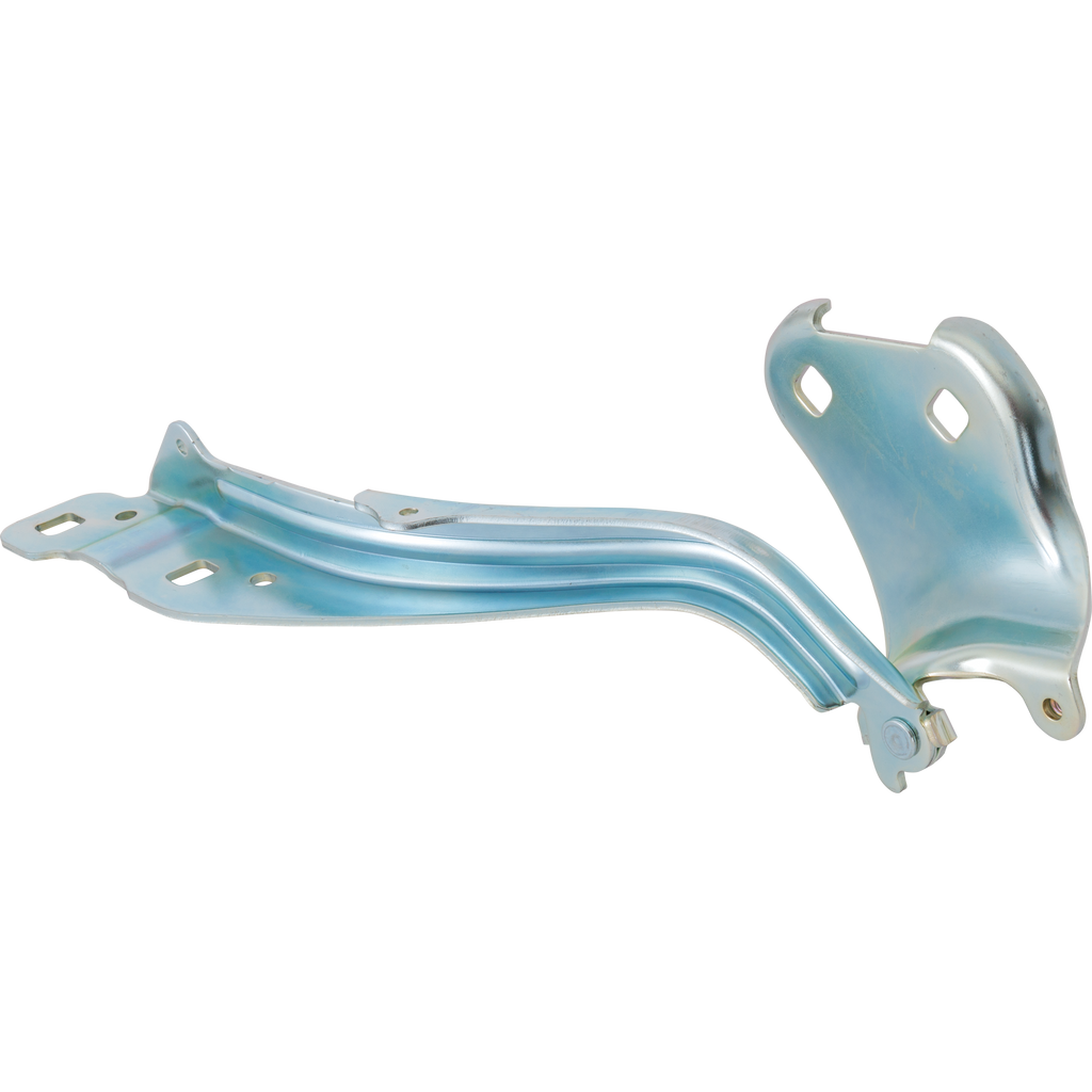 MAVERICK 22-23 HOOD HINGE LH, Steel