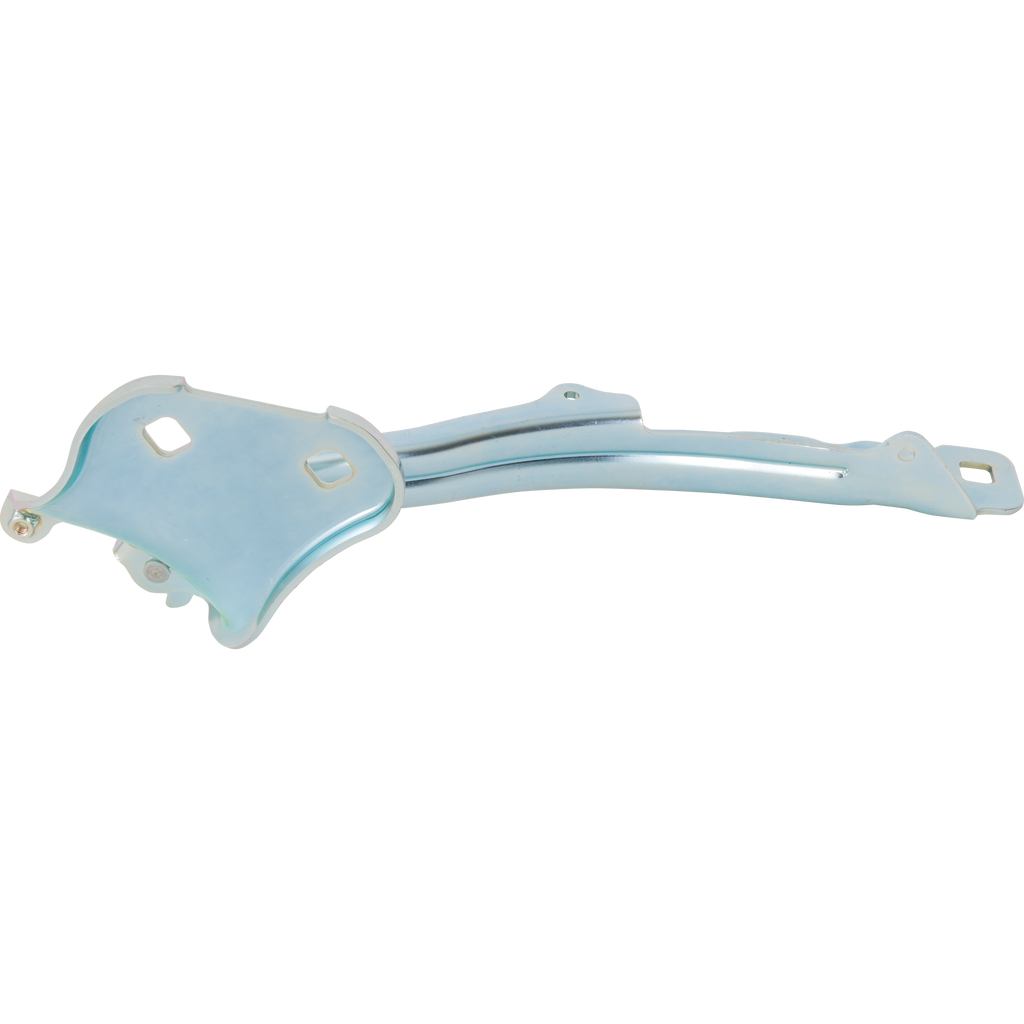MAVERICK 22-23 HOOD HINGE LH, Steel