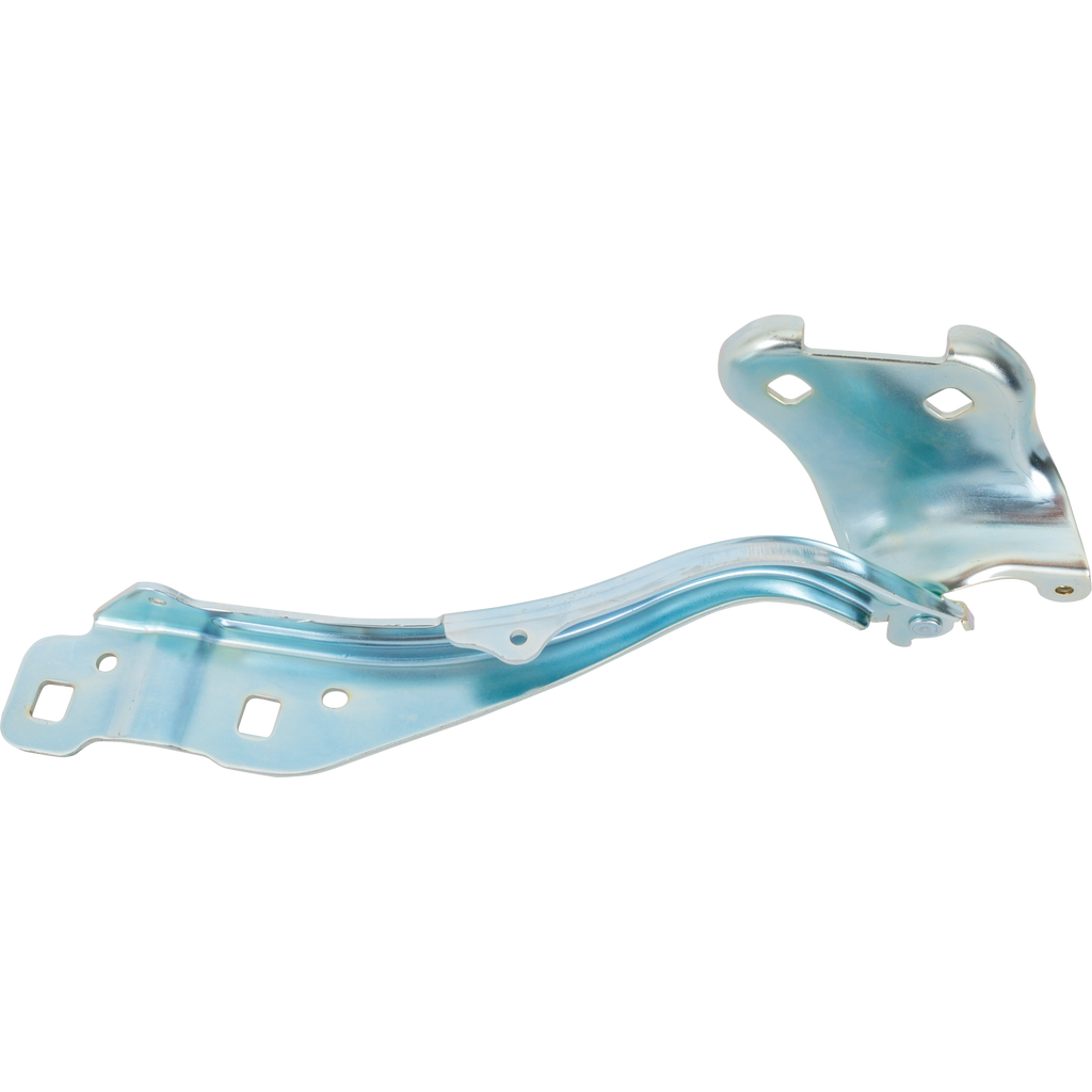 MAVERICK 22-23 HOOD HINGE LH, Steel