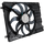 BRONCO SPORT 21-23 RADIATOR FAN ASSEMBLY, Single Fan