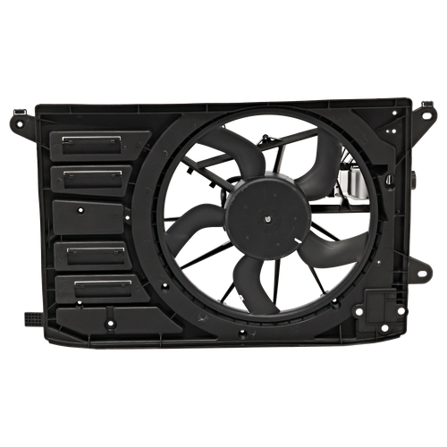 C-MAX 13-18 RADIATOR FAN ASSEMBLY