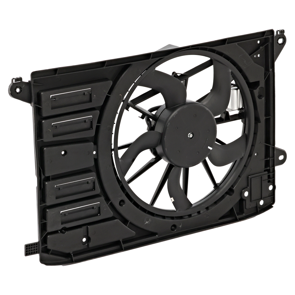 C-MAX 13-18 RADIATOR FAN ASSEMBLY