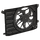 C-MAX 13-18 RADIATOR FAN ASSEMBLY