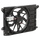C-MAX 13-18 RADIATOR FAN ASSEMBLY