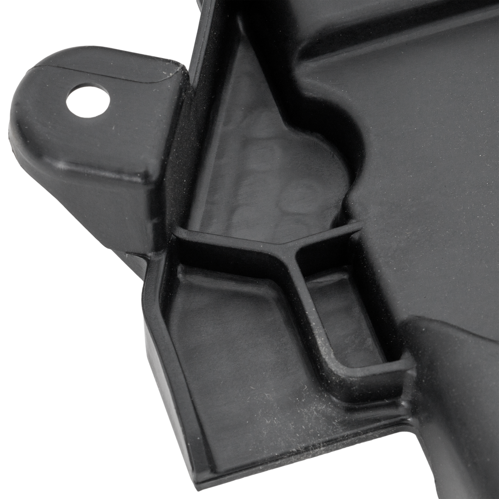 ESCAPE 20-22/CORSAIR 20-23 RADIATOR FAN ASSEMBLY, (Escape, 2.0L/2.5L Eng.)