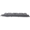 EDGE 19-23 RADIATOR SUPPORT AIR GUIDE, Lower Air Deflector, Vacuum Form