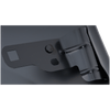 FIAT 500L 14-20 FRONT FENDER RH, Trekking/Urbana Trekking Models, w/ Side Marker Light and Fender Flare Holes