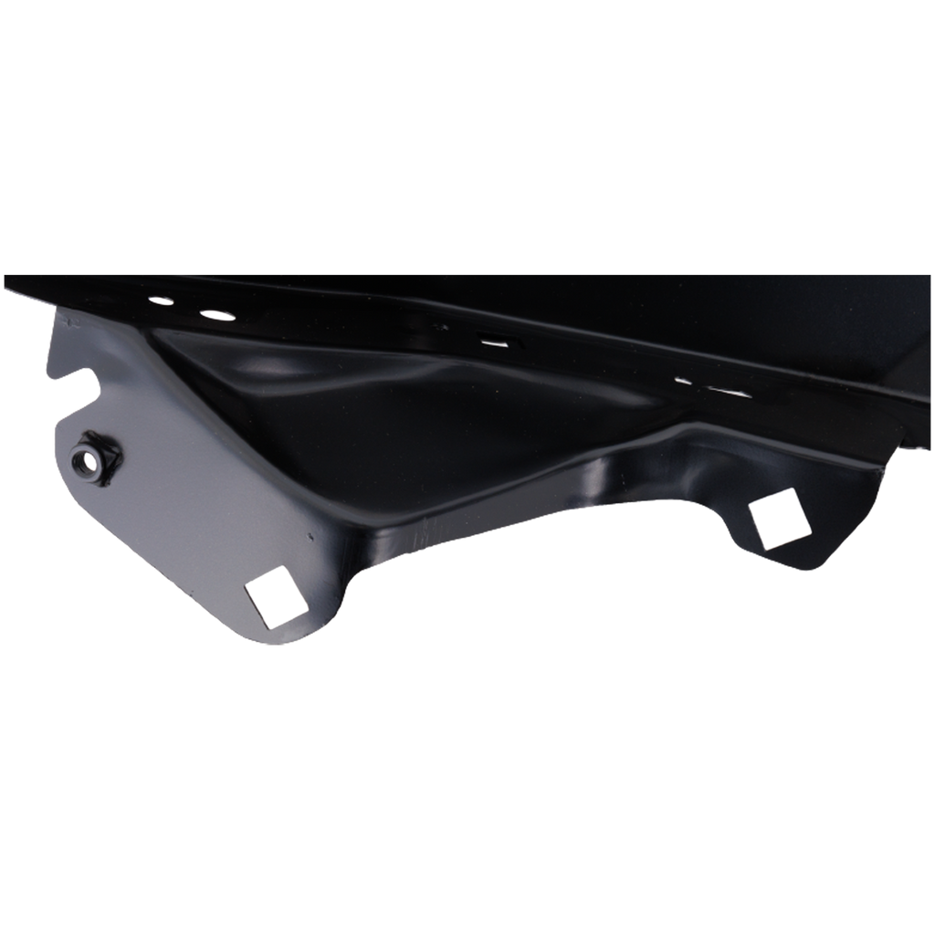 FIAT 500L 14-20 FRONT FENDER RH, Trekking/Urbana Trekking Models, w/ Side Marker Light and Fender Flare Holes