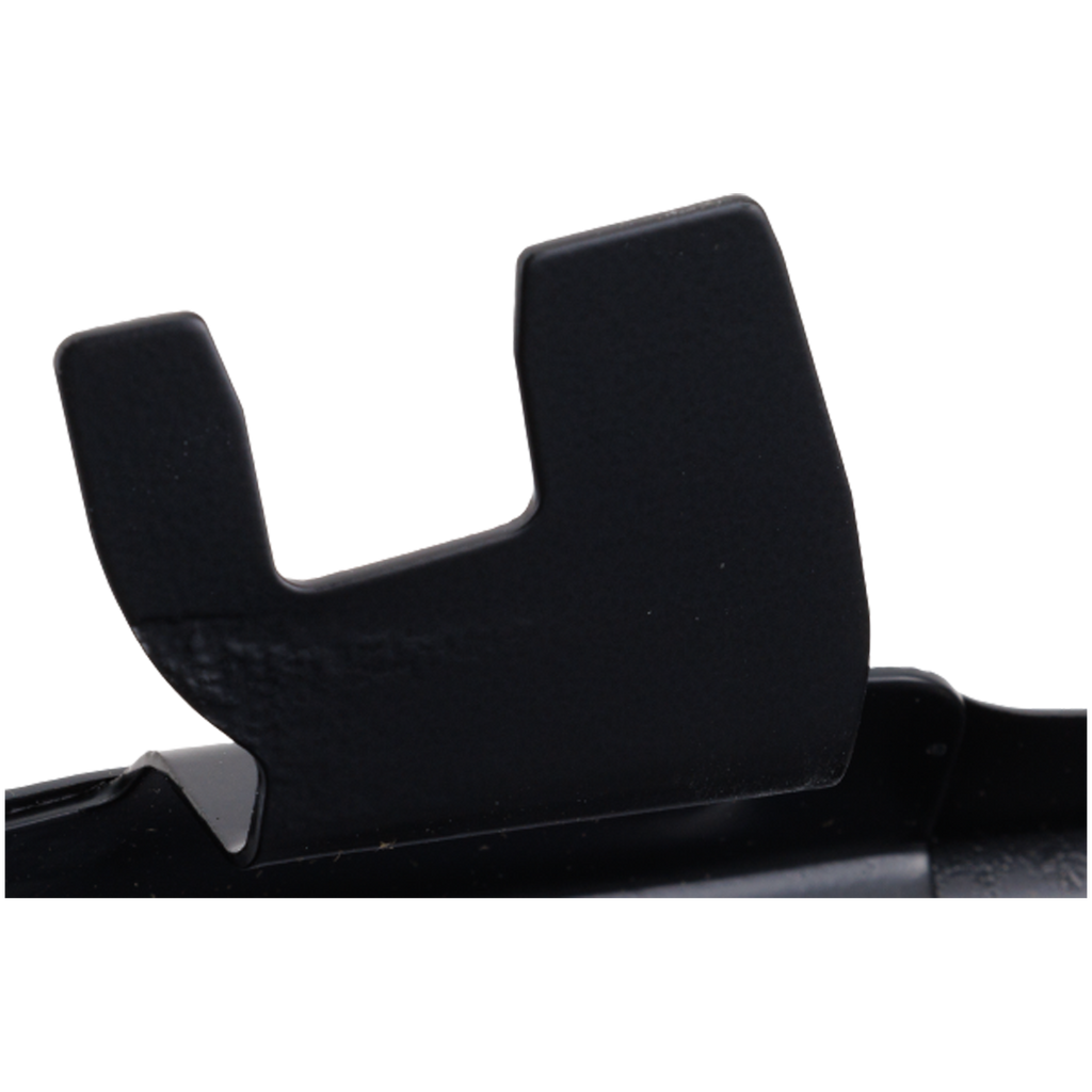 FIAT 500L 14-20 FRONT FENDER RH, Trekking/Urbana Trekking Models, w/ Side Marker Light and Fender Flare Holes