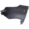 FIAT 500L 14-20 FRONT FENDER LH, Trekking/Urbana Trekking Models, w/ Side Marker Light and Fender Flare Holes