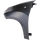 FIAT 500L 14-20 FRONT FENDER LH, Trekking/Urbana Trekking Models, w/ Side Marker Light and Fender Flare Holes