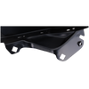 FIAT 500L 14-20 FRONT FENDER LH, Trekking/Urbana Trekking Models, w/ Side Marker Light and Fender Flare Holes