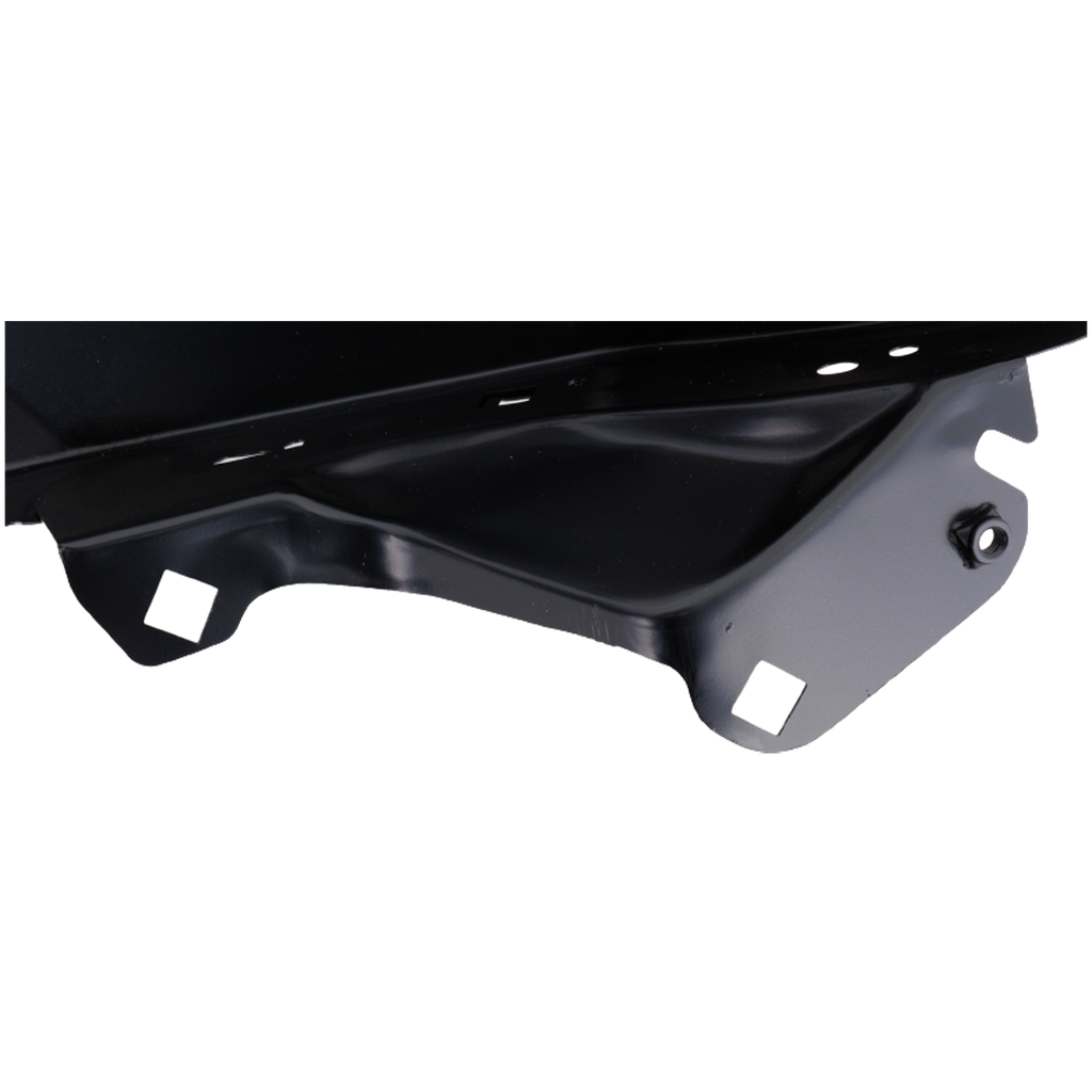 FIAT 500L 14-20 FRONT FENDER LH, Trekking/Urbana Trekking Models, w/ Side Marker Light and Fender Flare Holes