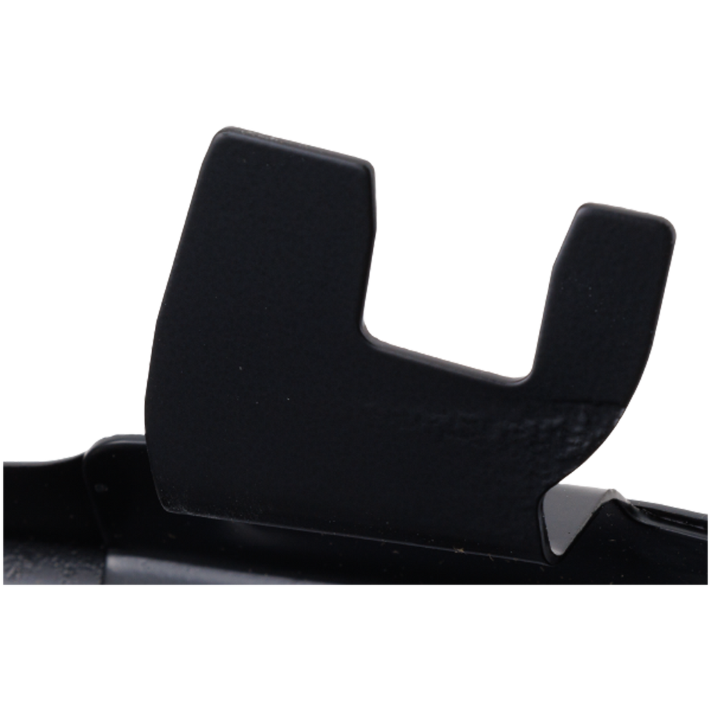 FIAT 500L 14-20 FRONT FENDER LH, Trekking/Urbana Trekking Models, w/ Side Marker Light and Fender Flare Holes