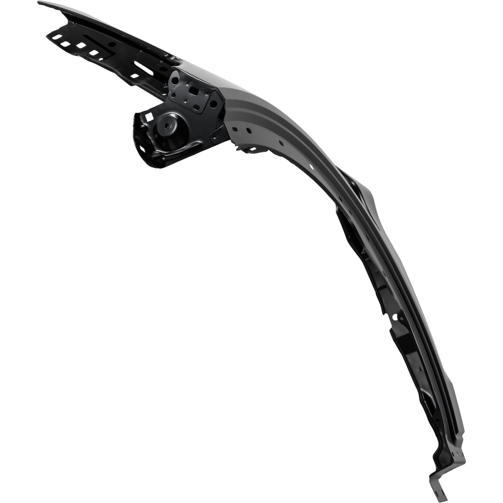 EXPLORER 20-20 FRONT FENDER LH, Limited Hybrid Model, Steel