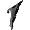 EXPLORER 20-20 FRONT FENDER LH, Limited Hybrid Model, Steel