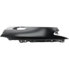 EXPLORER 20-20 FRONT FENDER LH, Limited Hybrid Model, Steel
