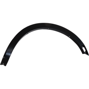 RANGER 19-22 FRONT WHEEL OPENING MOLDING RH, Paint to Match, (Lariat/XLT, w/o Tremor Off-Road Pkg)/XL Models, w/ Chrome Pkg