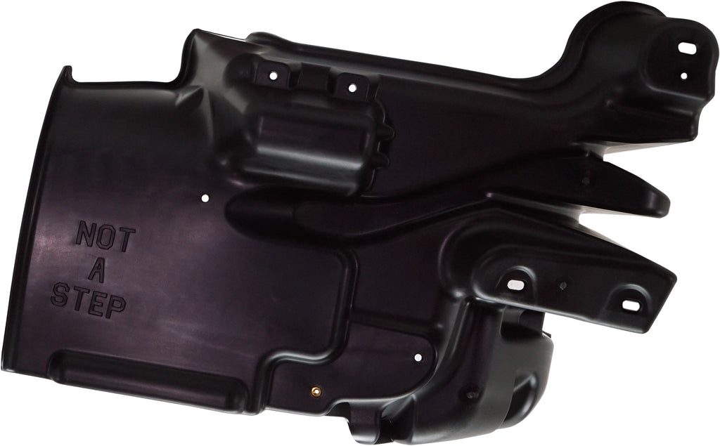 FREIGHTLINER CASCADIA 2008-20 FRONT FENDER LINER RH