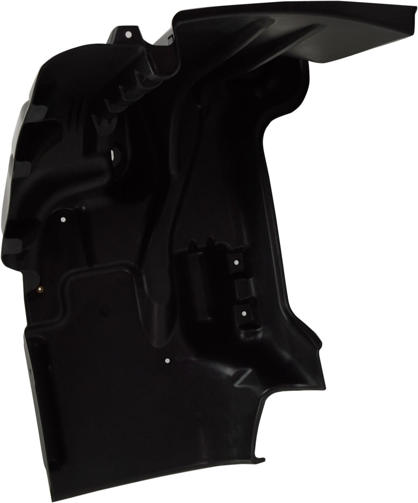 FREIGHTLINER CASCADIA 2008-20 FRONT FENDER LINER RH