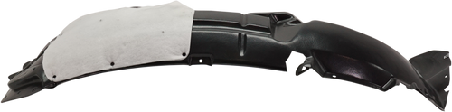 ECOSPORT 18-19 FRONT FENDER LINER RH, AWD, To 3-15-19