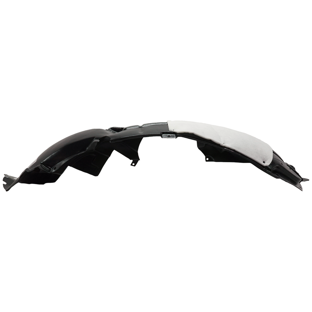 ECOSPORT 18-21 FRONT FENDER LINER LH, AWD/FWD, To 3-13-19