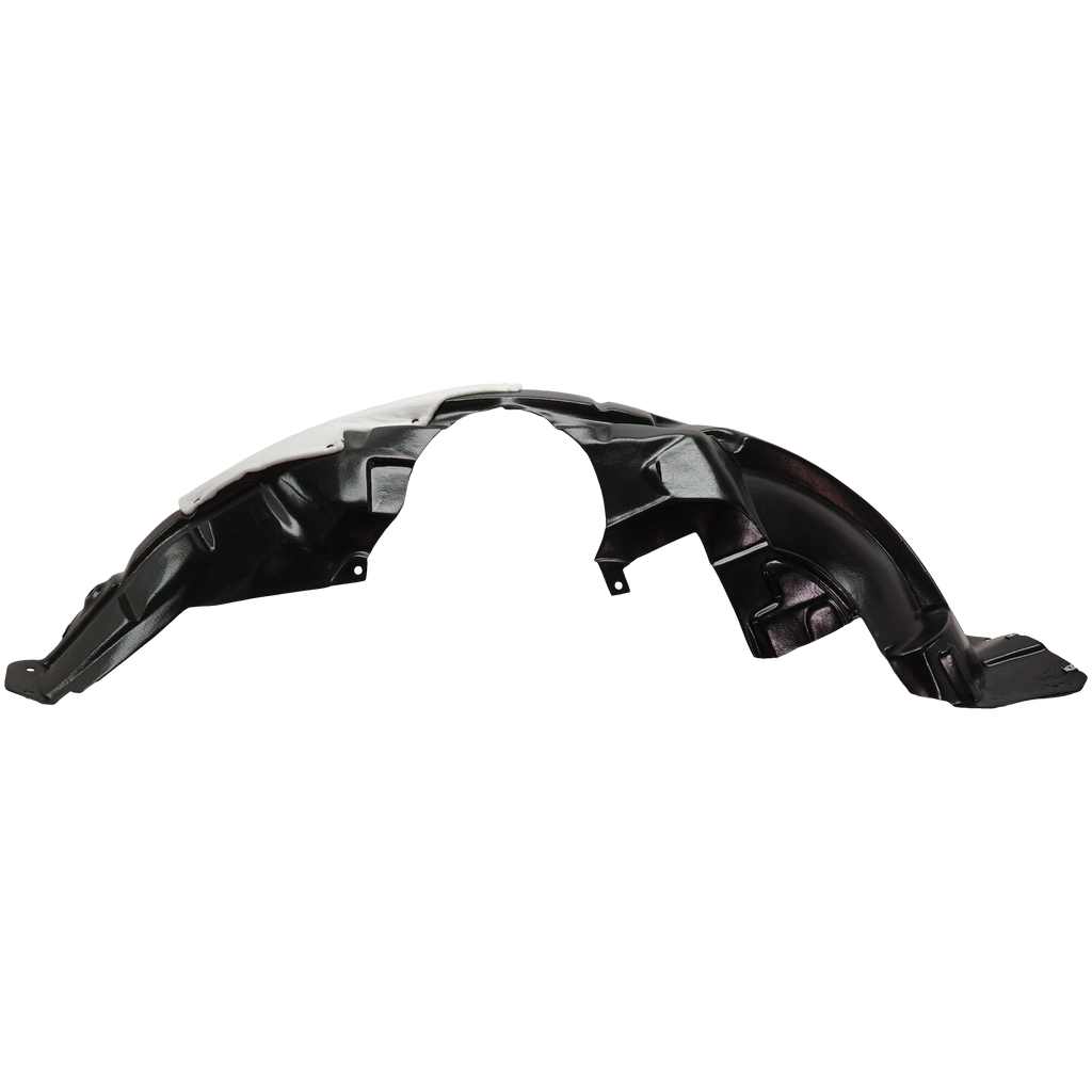 ECOSPORT 18-21 FRONT FENDER LINER LH, AWD/FWD, To 3-13-19