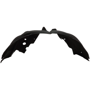 EDGE 19-23 FRONT FENDER LINER LH, Plastic, Thermo Form, SE/(SEL, w/o Signature Lighting) Models