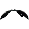 EDGE 19-23 FRONT FENDER LINER RH, Plastic, Thermo Form, (SEL, w/ Signature Lighting)/ST/Titanum Models
