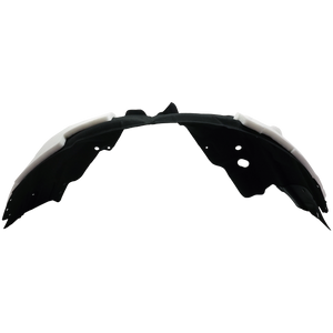 EDGE 19-23 FRONT FENDER LINER RH, Plastic, Thermo Form, (SEL, w/ Signature Lighting)/ST/Titanum Models