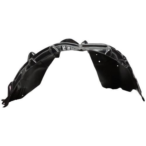 TRANSIT CONNECT 19-22 FRONT FENDER LINER RH