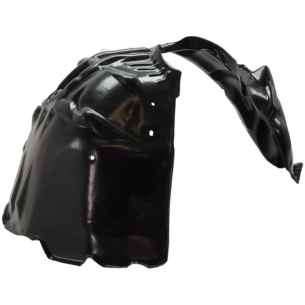 TRANSIT CONNECT 19-22 FRONT FENDER LINER RH